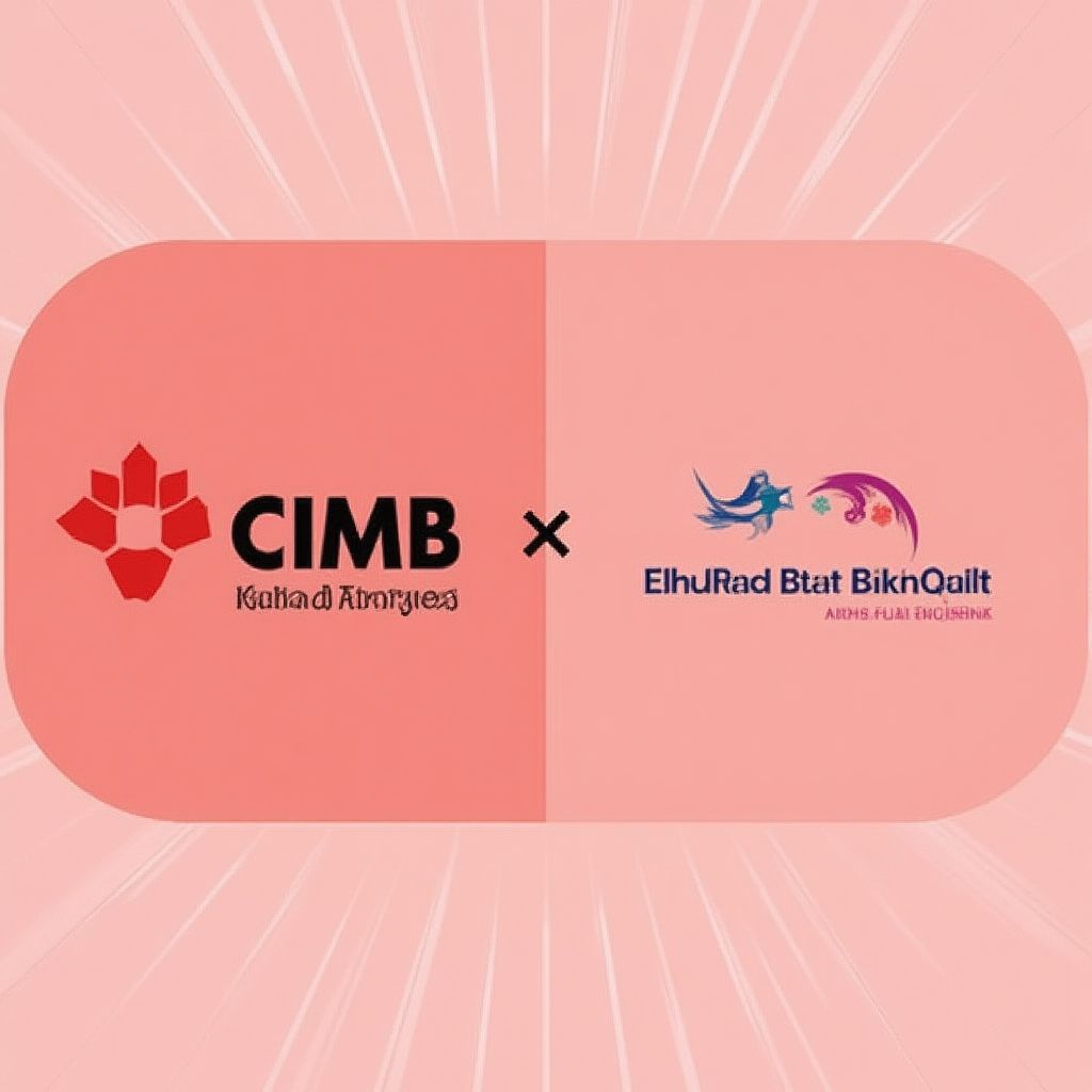 CIMB Bank Partnership