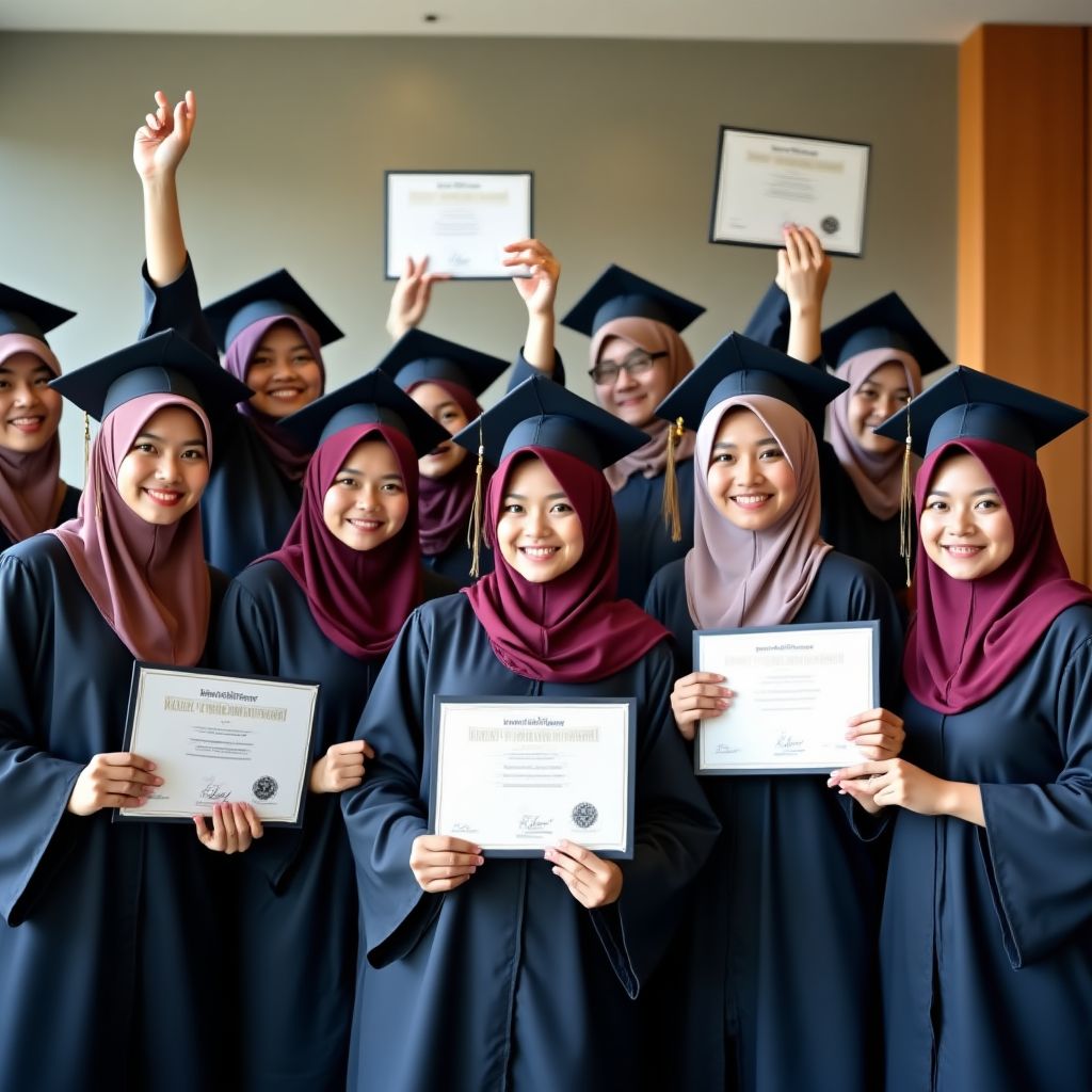 Graduation Ceremony