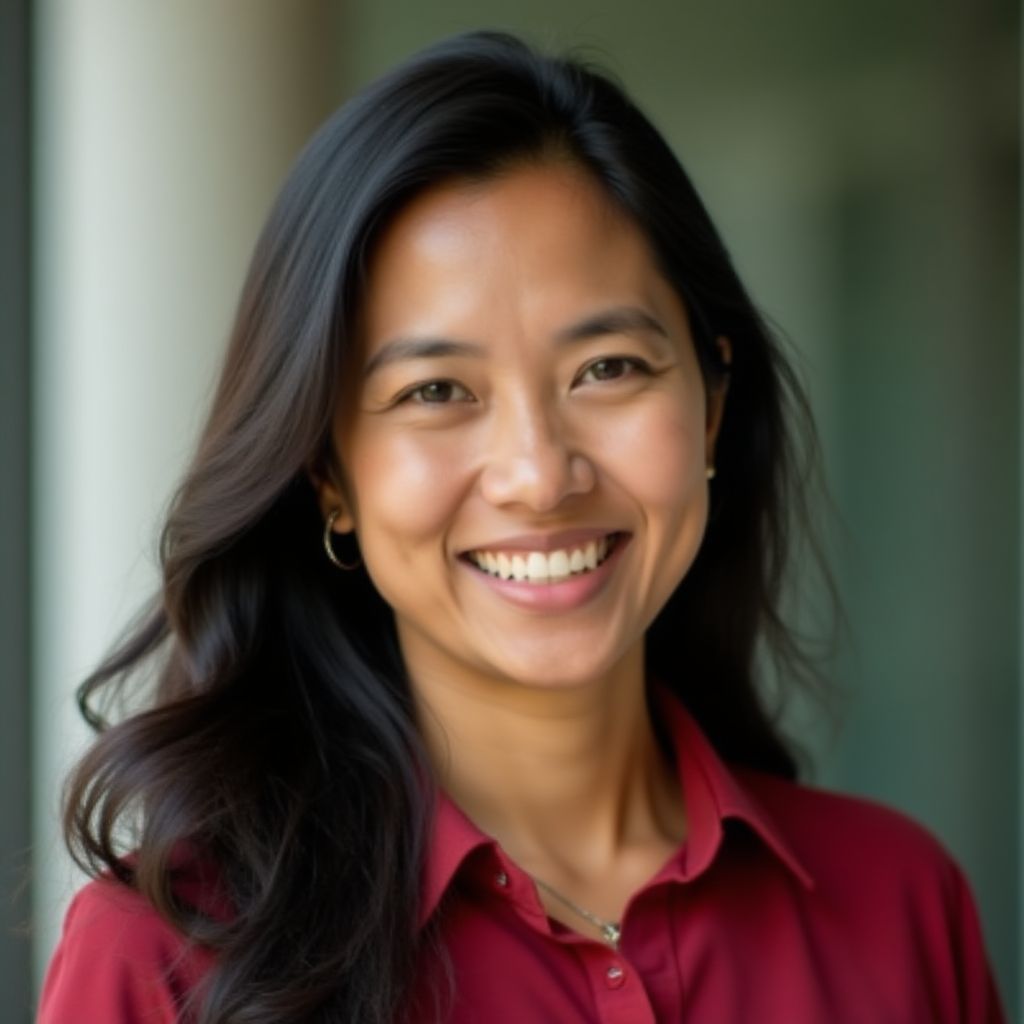 Kavitha Krishnan - Investor