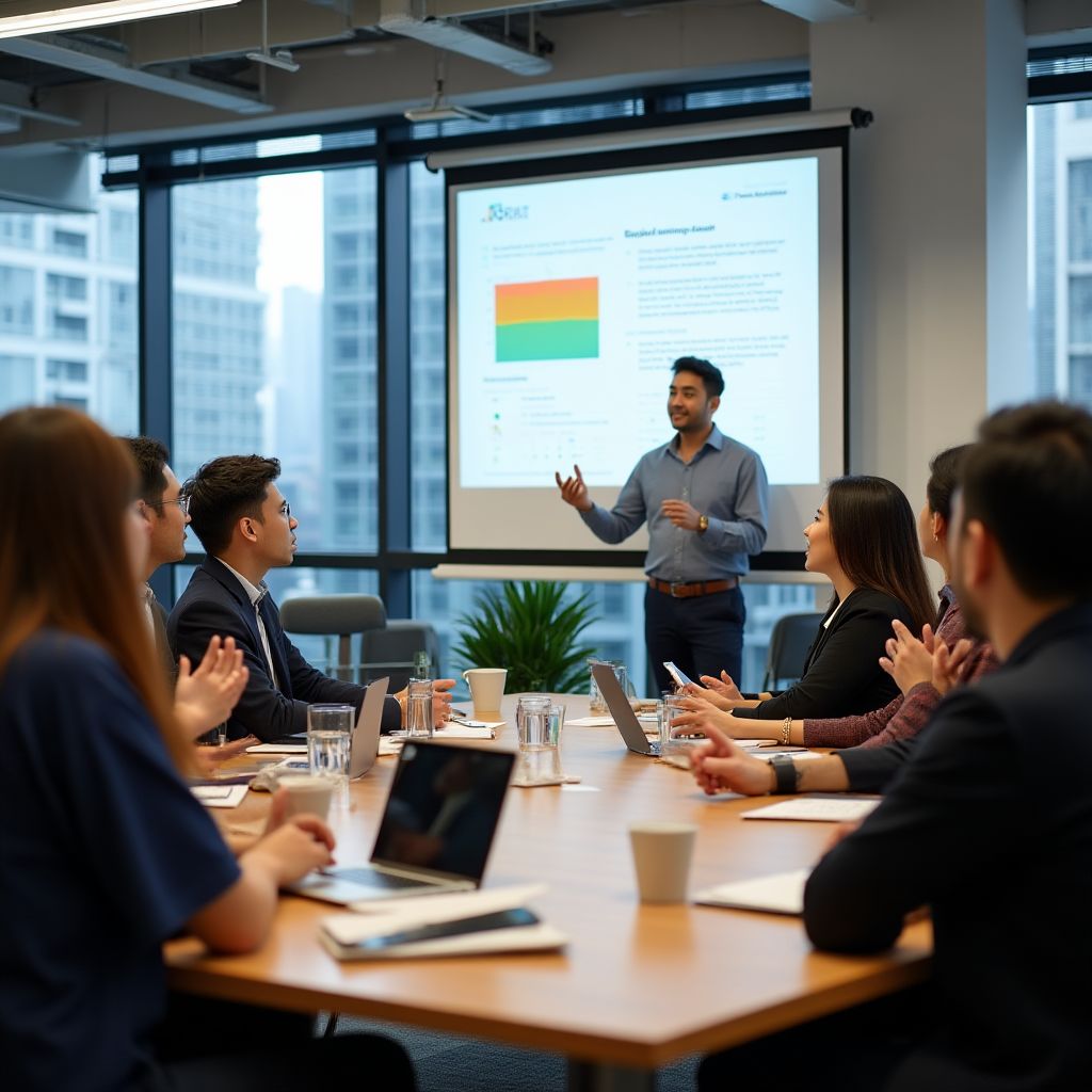 Small Business Finance Workshop