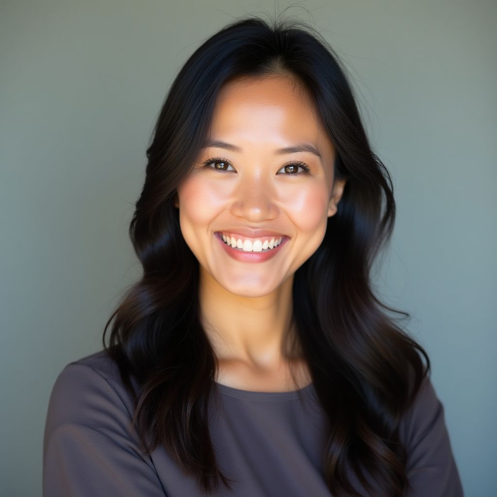 Amelia Wong testimonial